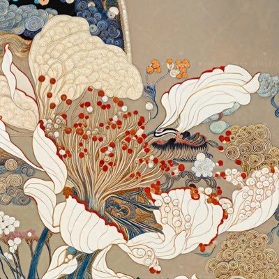 Lizhi708's profile picture. 