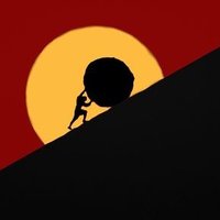 Sisyphos (@sisifosalanda) Twitter profile photo