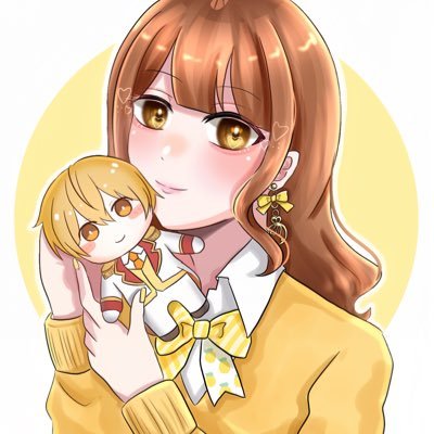 ぷりんぽよ🌼さんのプロフィール画像