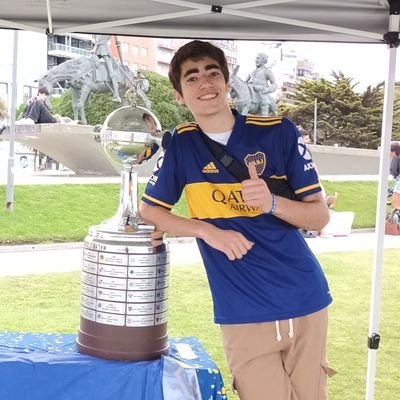 aguante boca, el rock nacional, boca, el mate amargo y boca, los piojos y boca mdp