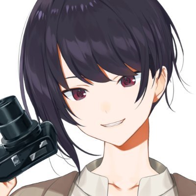 御影ウツリ@6/14 12:00〜 かるとおぶらむさんのプロフィール画像