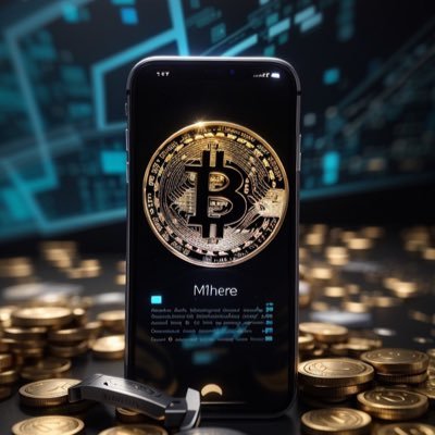 KiKryptoZukunft's profile picture. Ich gebe Nachhilfe