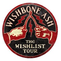 Wishbone Ash Official (@wishboneash_com) 's Twitter Profile