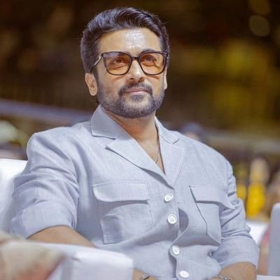 Gopinat64292711's profile picture. My unique
🥀My Favourite @actorsuriya 🥀
◆Turst Your Uniqueness◆

◆Blieve in Yourself◆