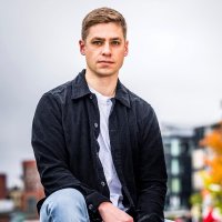 Alexander Jorde (@alexander_jorde) 's Twitter Profile Photo Alexander Jorde (@alexander_jorde) 's Twitter Profile Photo