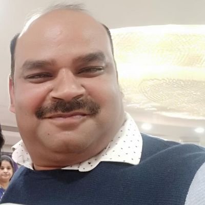 sunilpanditsp's profile picture. 