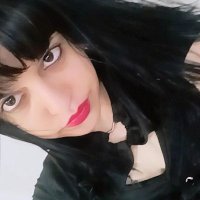 Bruna☥ (@ddarkgoth) 's Twitter Profile