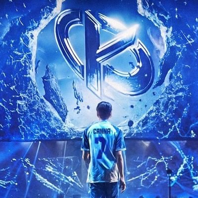 Jinray_lol's profile picture. 