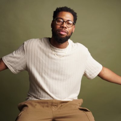 Founder of DeVision Media LLC 🎬 Your favorite artist’s producer Loft Enthusiast | Cuisine Consumer