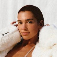 Dua Lipa Italia (@dlipaitaly) 's Twitter Profile Photo