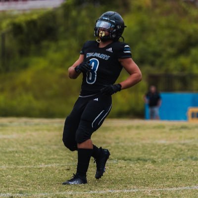 GPA 3.81 5’8 185 Lake Norman High-school C/O 2027 DE/DT/NG/HB/MLB/OLB