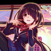 Kurumi Tokisaki (@sclassnightmare) 's Twitter Profile