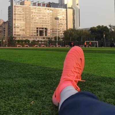 huanghdo's profile picture. ⚽️🏋️