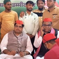 @socialist_ramyadav_mh04 (@ramyadav226) 's Twitter Profile