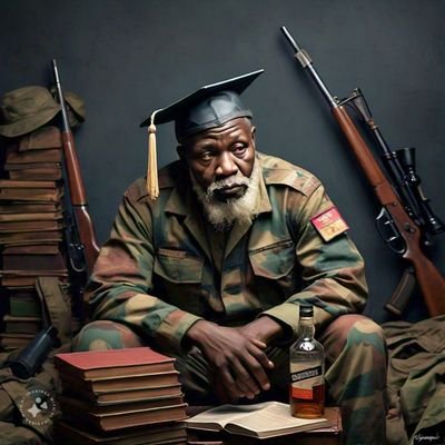 PaddyMuungani's profile picture. Pure African self proclaimed Patriot , Pan-african, Political and Economic analyst... Electronic Engineer