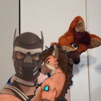 Follow me on Bluesky! (@thelewdestleg) 's Twitter Profile