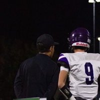 Coach Christian Williams (@coachwilliamscw) 's Twitter Profile