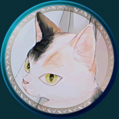 三毛猫ページ 三毛猫🐾月菜子さん (@runak0mam679) / X