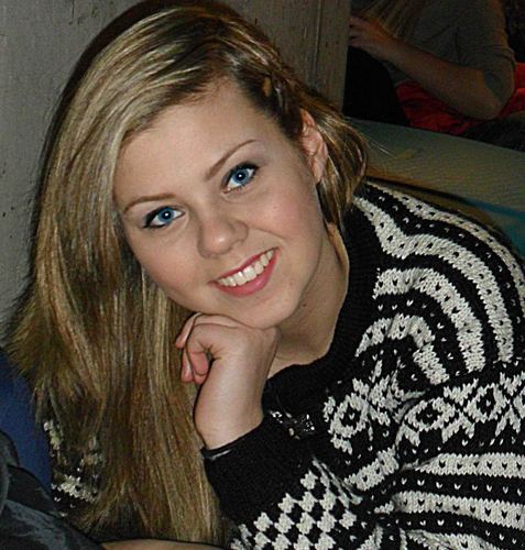 SusanneEltervg's profile picture. Live, Love, Laught!
Live as if there was no tomorrow!