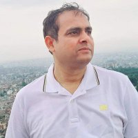Navin Pandey (@navinpandey83) 's Twitter Profile