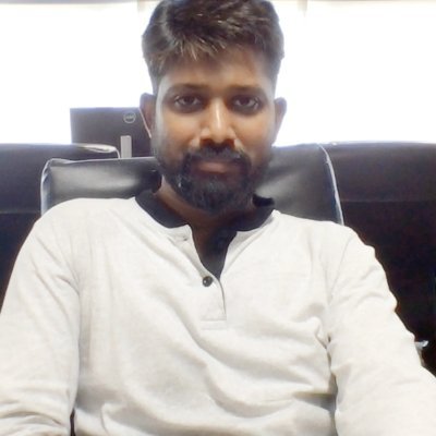 RealSreekanth's profile picture. 