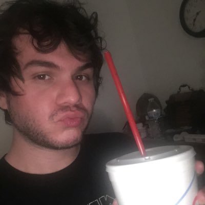 pincheterror's profile picture. fine cannabis sommelier, effective metagamer