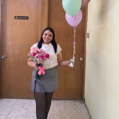 Fatima_ACOD's profile picture. Ya soy ingeniera, ahora que 😬