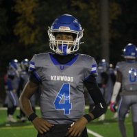 Dazmir Giles (@dazgiles1) 's Twitter Profile
