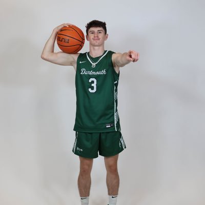 ESPN & 247 Sports 3⭐️ Point Guard • Dartmouth College Basketball • First Year • 5’11 • 559