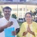 தி. ரமணன் , கா. பாரதி அம்மாள் (@bharathiammal) Twitter profile photo தி. ரமணன் , கா. பாரதி அம்மாள் (@bharathiammal) Twitter profile photo
