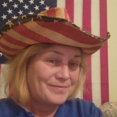 PattieDP's profile picture. Pet Rescuer extraordinaire! Loving the animals and the unconditional love and respect you get from them. #MAGA, family first,  NO DMs PLEASE