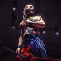 Derren J Blair 柔道 (@derrenjblair) 's Twitter Profile