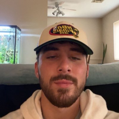 _Dylan_23's profile picture. #Doge | USAF Vet🇺🇸 | I place coin on NBA and NFL player props 😈💰