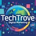 TECHTROVE DIGITAL MARKETING (@techtrovedm) Twitter profile photo TECHTROVE DIGITAL MARKETING (@techtrovedm) Twitter profile photo