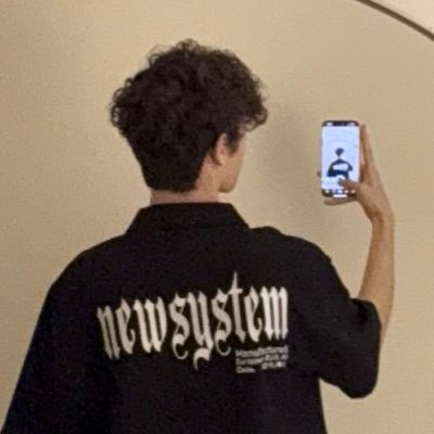 C_McCallah's profile picture. I love languages. I shitpost a lot