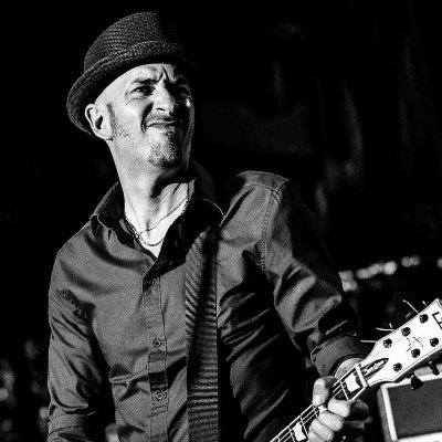 @YTownStudio content editor. https://t.co/sHXx1AtBa1 writer. @turboloversrock singer/guitarist. Buy the Turbo Lovers record āLettin' It Fly!
