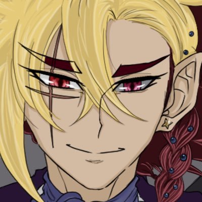 thekaybear2194's profile picture. (She/her, 31) Here we have adult ivmomo getting spoiled rotten via brainrot churned to tweets/scribbles/AUs 🔞🍑🦁 Main: @applecheeks21