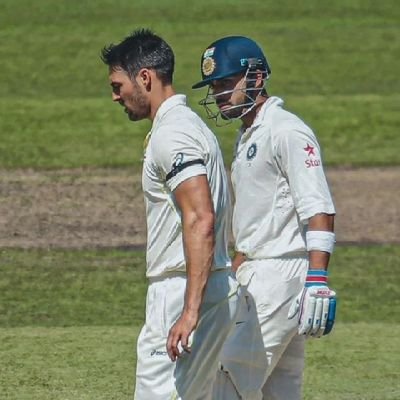 Avinash18827's profile picture. VK 🐐ABD 🐐
Goat's