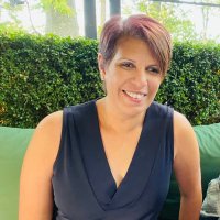 Salima Ducker (@salducker) 's Twitter Profile
