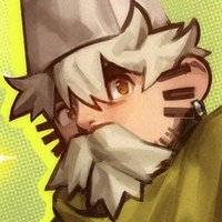 Lucien // Personal (@recyclebeann) 's Twitter Profile