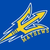 Mathews High School Blue Devils 🏈 (@mhs_fbbludevils) 's Twitter Profile Photo Mathews High School Blue Devils 🏈 (@mhs_fbbludevils) 's Twitter Profile Photo