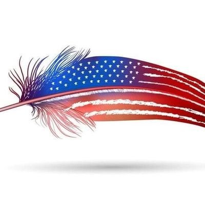 I'll never participate in a Maga cult.   🚫MAGA🚫