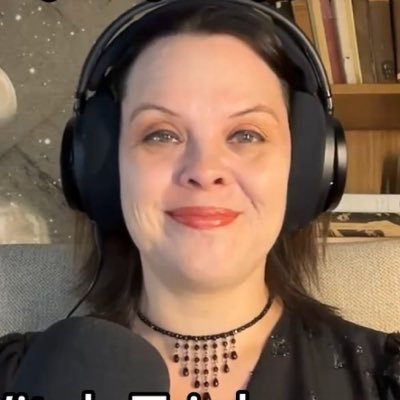 Resting Witch Facets Profile