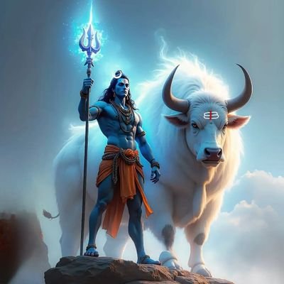 Ex-Secular, Nationalist, Hindu, Boiling Blood, From the Ahir Bloodline of The God🚩।। जय माताजी🙏जय श्री राम🙏जय श्री कृष्ण🙏हर हर महादेव।।🚩🙏