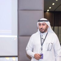 Khalid Alharbi 🔬 (@harbykhalid) 's Twitter Profile