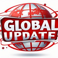 GlobalUpdate (@globalxupdate) 's Twitter Profile Photo GlobalUpdate (@globalxupdate) 's Twitter Profile Photo