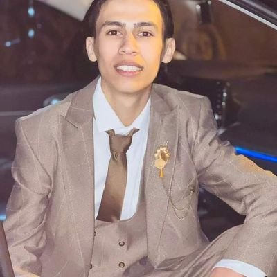I am Amin from Gaza and I have a family of 6 people who have no breadwinner except God and your donations. 😭💔🙏🫀