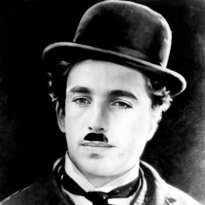 NÃO SOU O SARAVIA E NEM O CHARLIE CHAPLIN!!!!!
Faço baits pra comprar danoninho 🤤