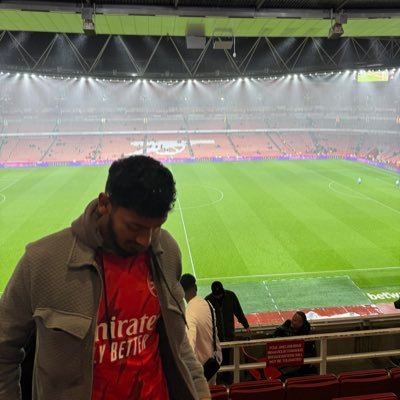 afcshadz's profile picture. 