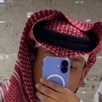 نواف ال غنوم (@nghnwm56807) Twitter profile photo